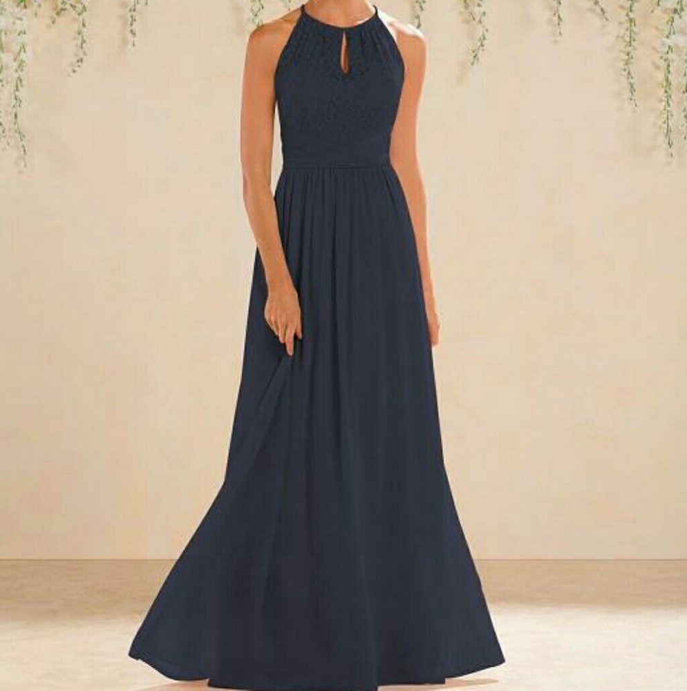 Jasmine Dress